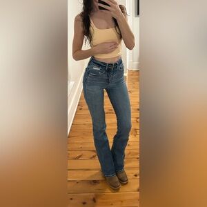 BKE Billie 24x35 jeans